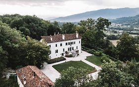 Villa San Liberale - Suites & Wellness - Villa Veneta